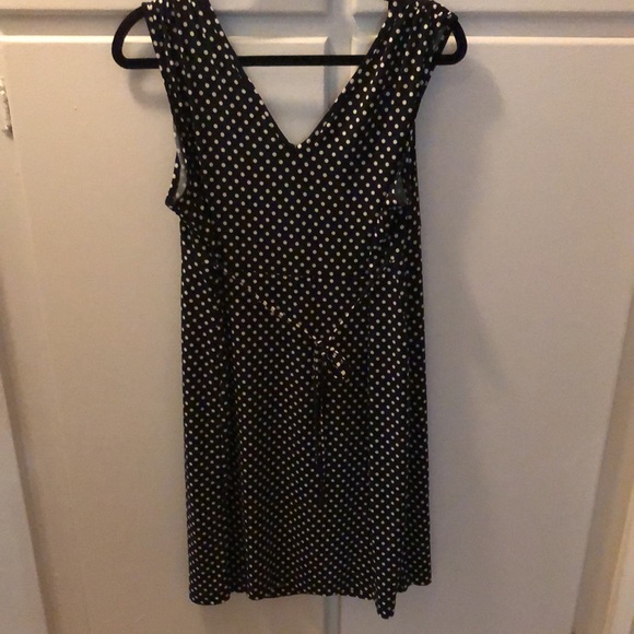 Maternity Dress - Picture 2 of 5